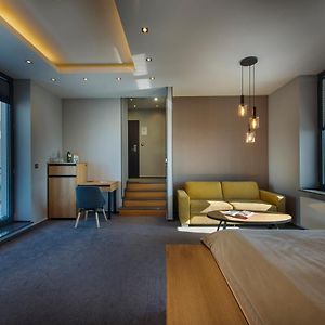 King Room Mountain View